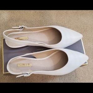 Louise et Cie - Ariete Slingback Flats